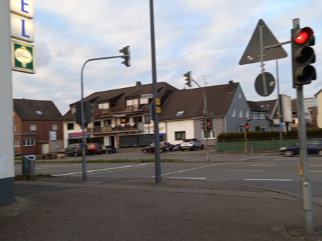 Immobilienmakler Koeln Westhoven